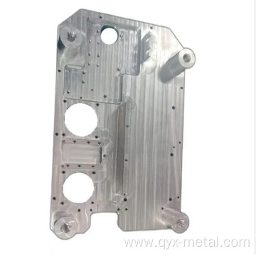 Titanium Alloy Aircraft Parts
